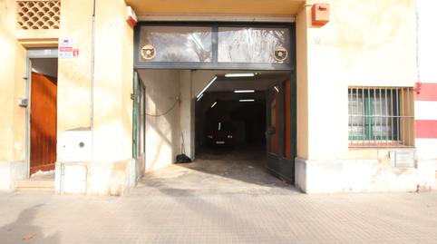 Foto 2 de Residencial en venda a Passatge Rafael Casanovas, 10, Col.legis Nous, Barcelona