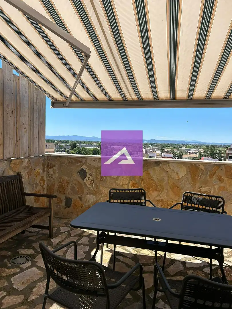 Ático en venta en Camino Cendroses, 40, Sueca ciudad