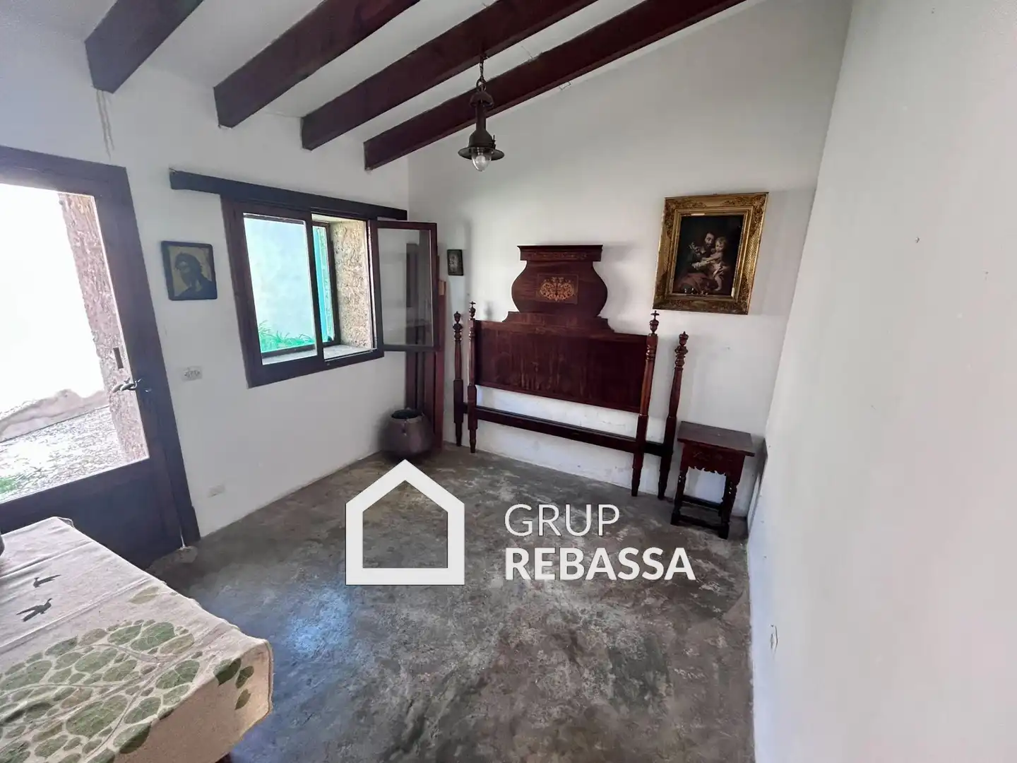 Finca rústica en venda a Pòrtol