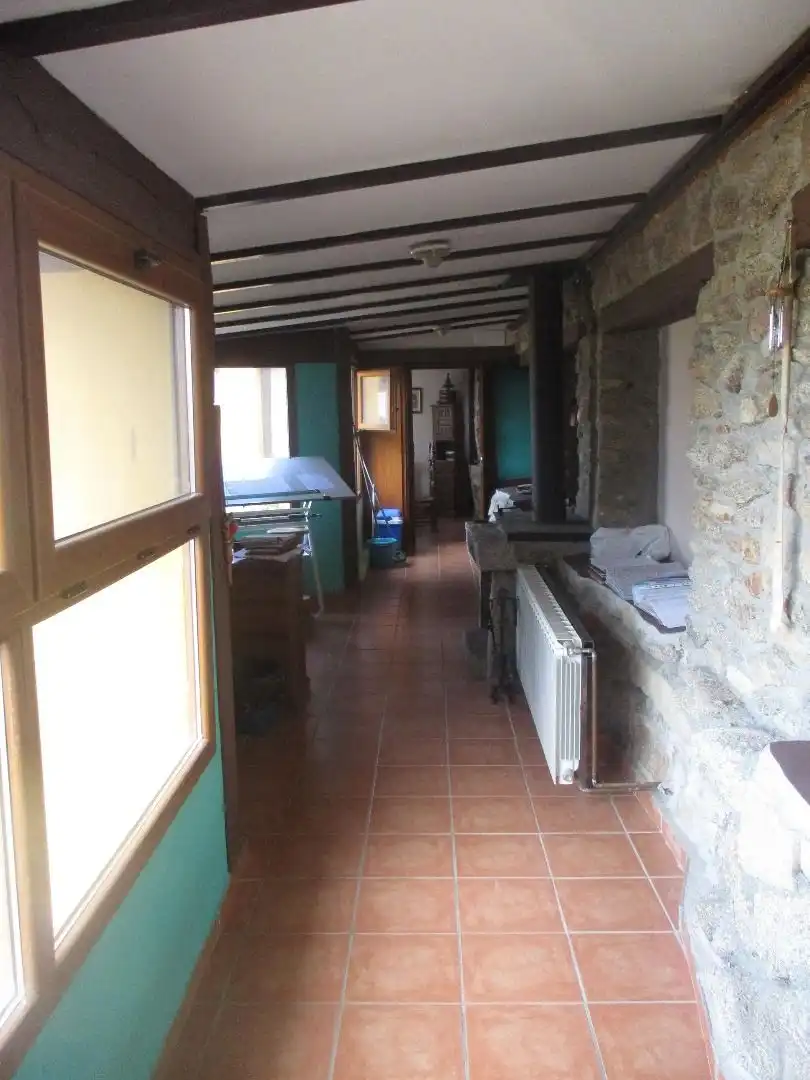 Residencial en venta en Fresnedillas de la Oliva
