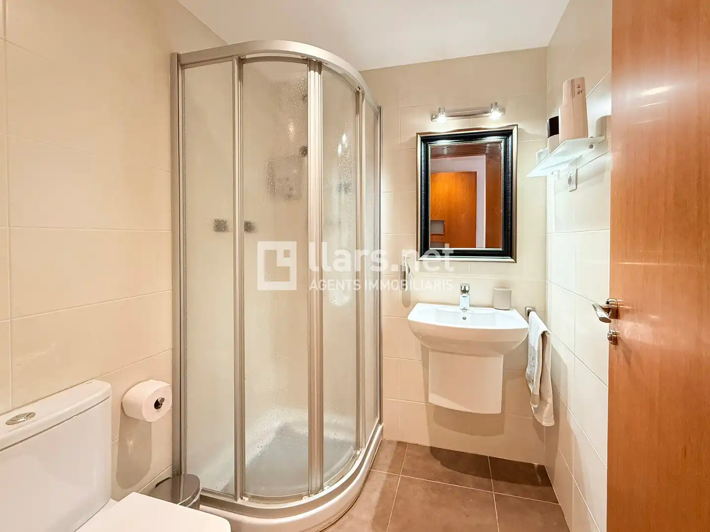 Baño de Piso en venta en Sitges con Aire acondicionado, Calefacción y Parquet
