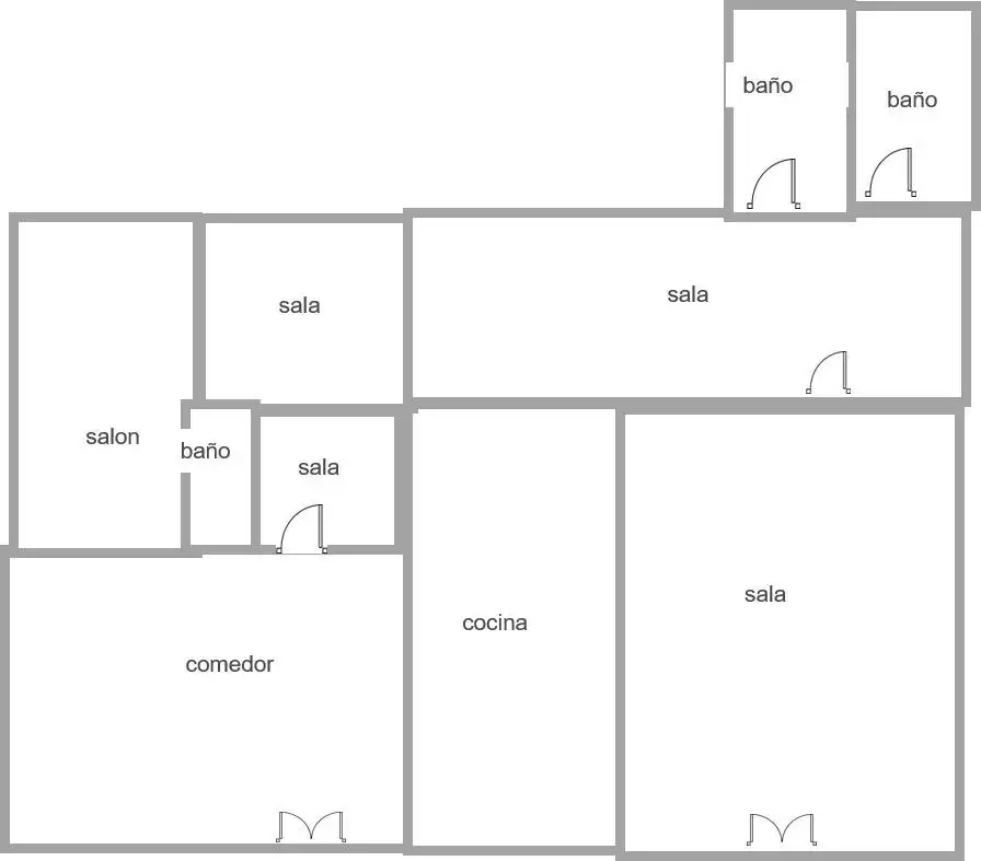 Casa en venta en Pedanías Centro, imagen 41