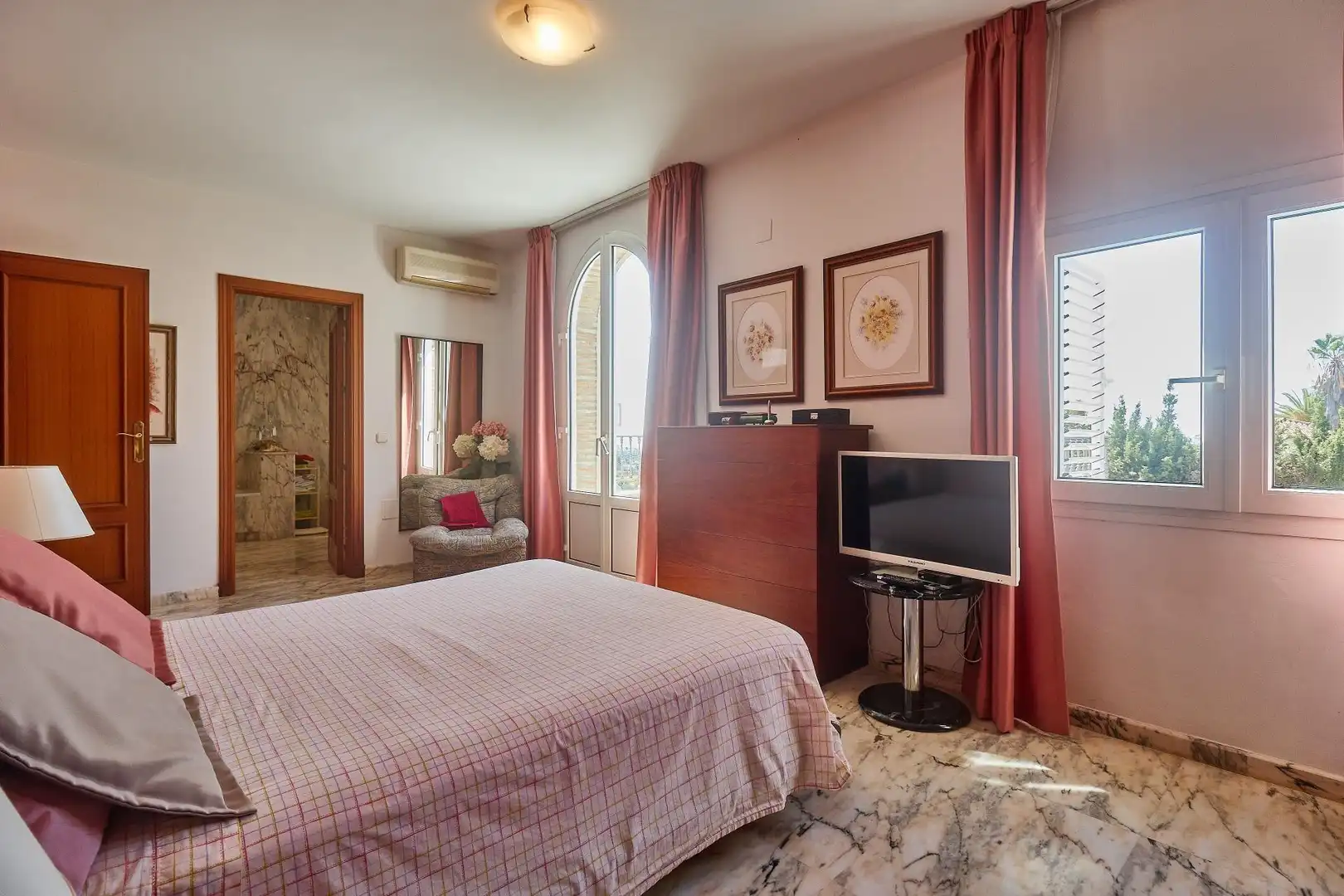 Villa con terrazza in vendita a Mijas pueblo, imagen 35