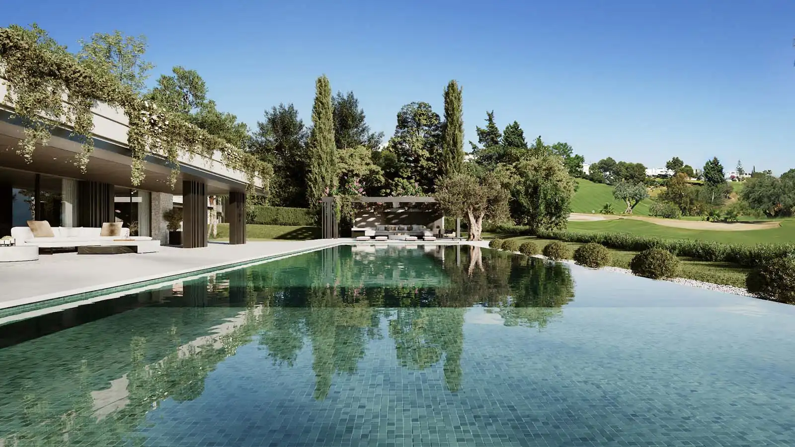 Maison avec piscine à vendre à Marbella Centro, imagen 3