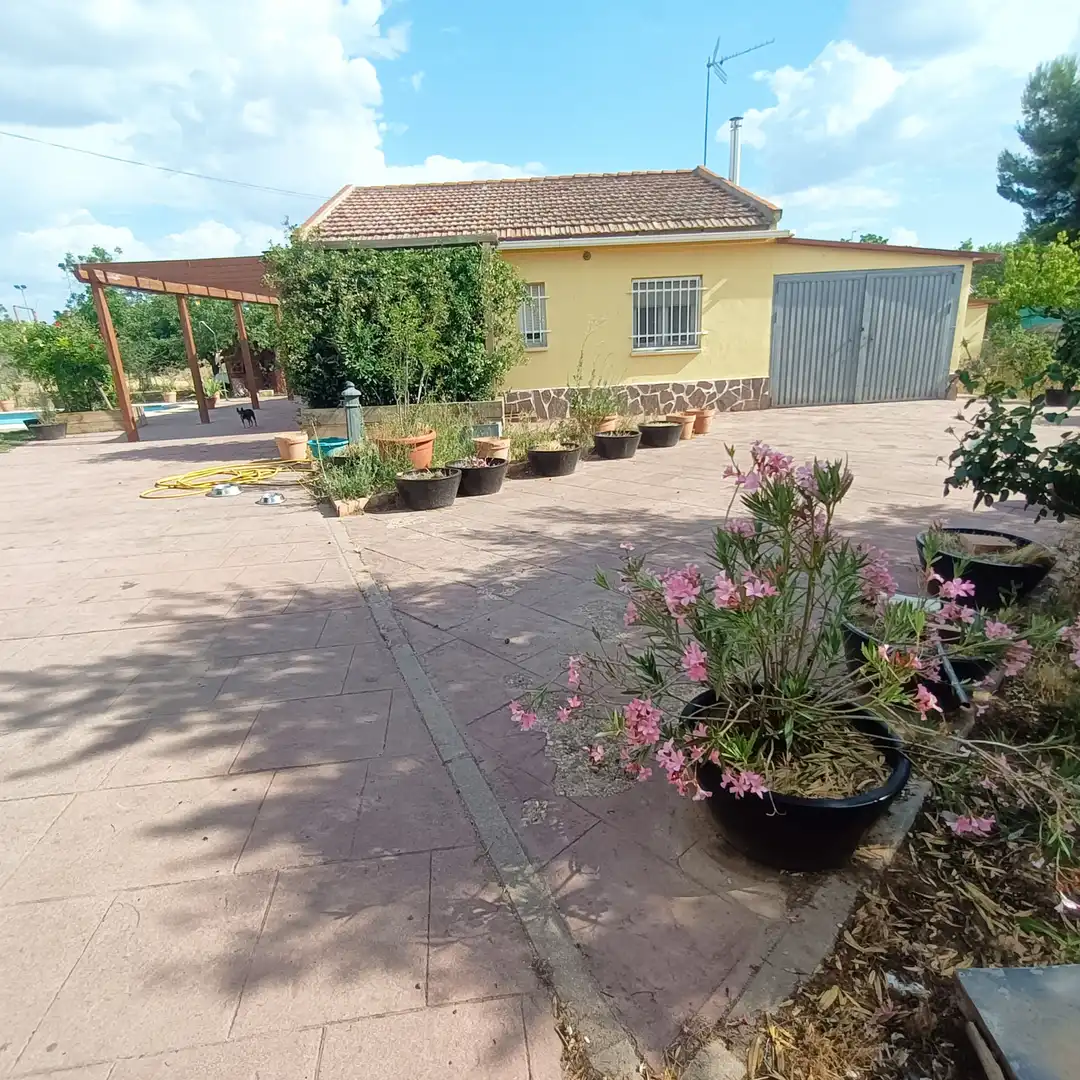 Terreny residencial en venda a Mejorada del Campo, imagen 14