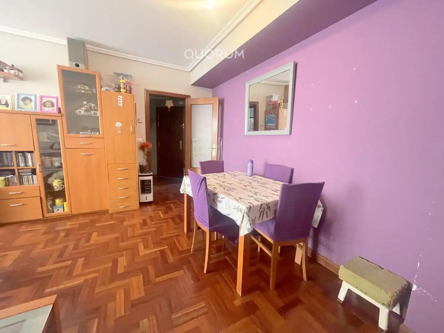 Flat for sale in Txurdinaga