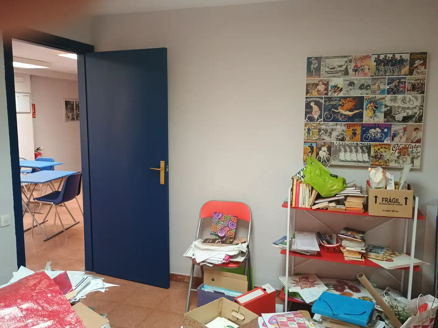 Habitación de Oficina de alquiler en Tarragona