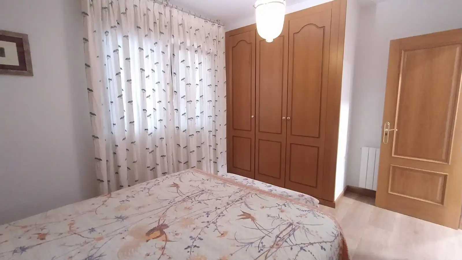 Detached house with terrace for sale in Barrio Monsenor, imagen 67