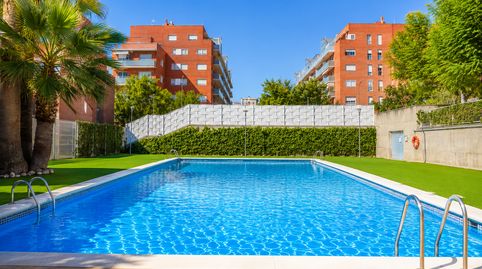 Tríplex en Jardins de Reus