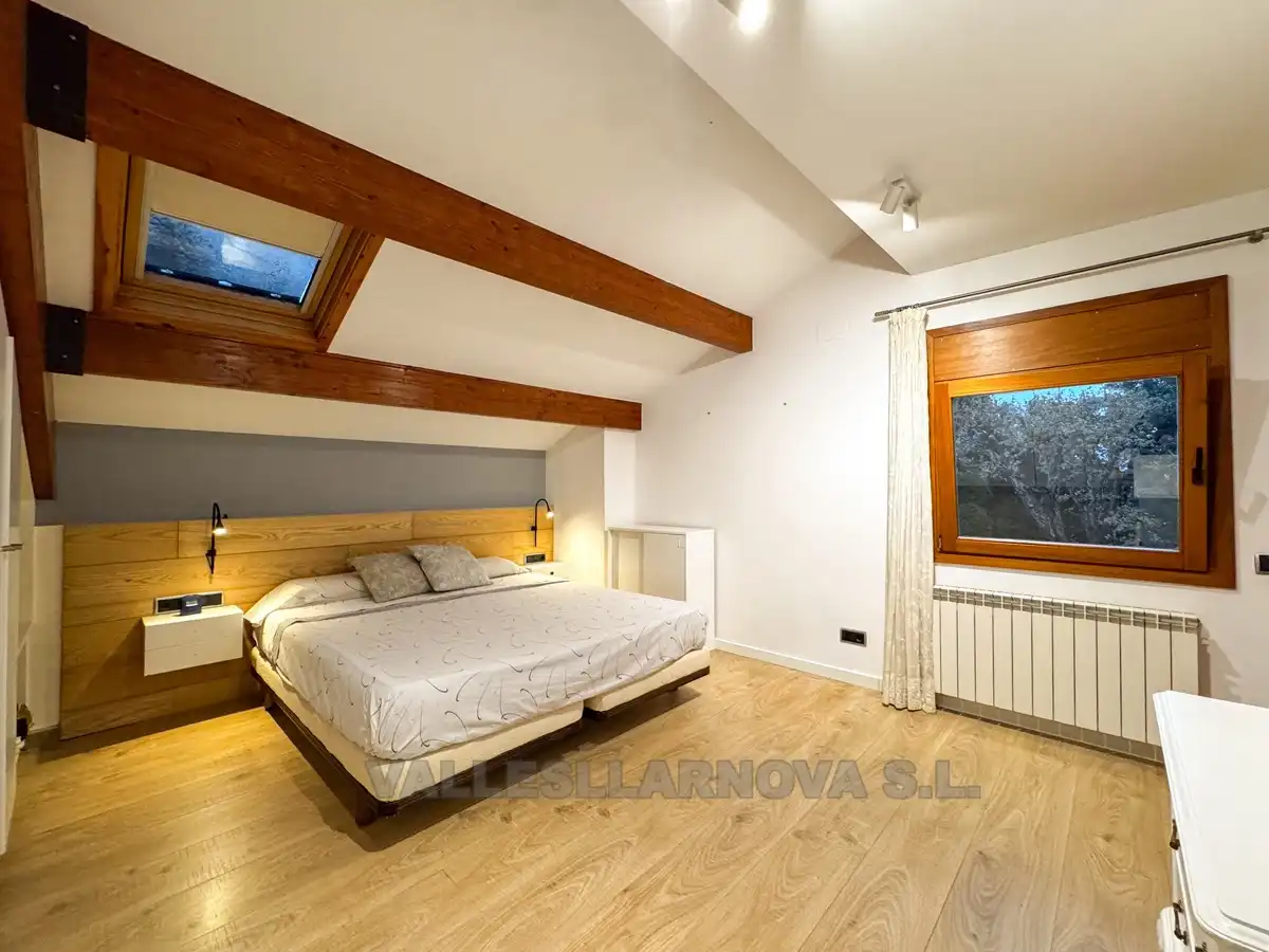 Chalet con piscina en venta en Sant Antoni de Vilamajor, imagen 35