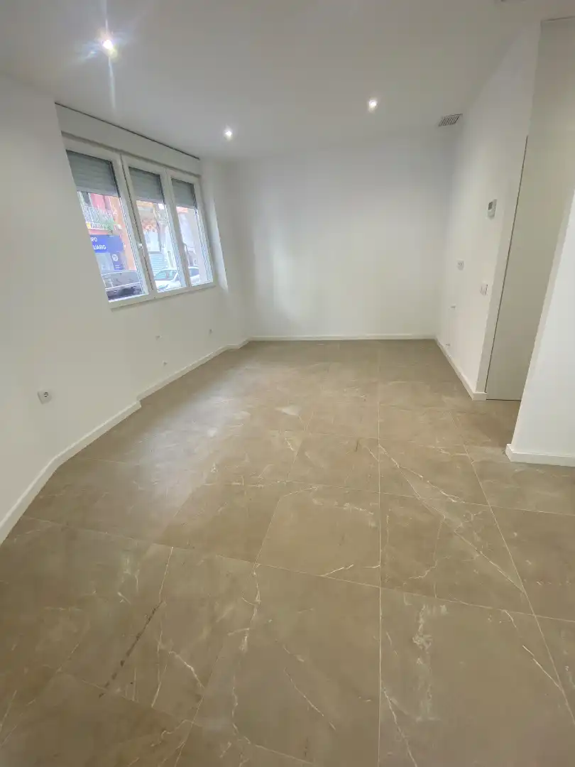 Piso en venta en Calle Octavio Cuartero, imagen 2