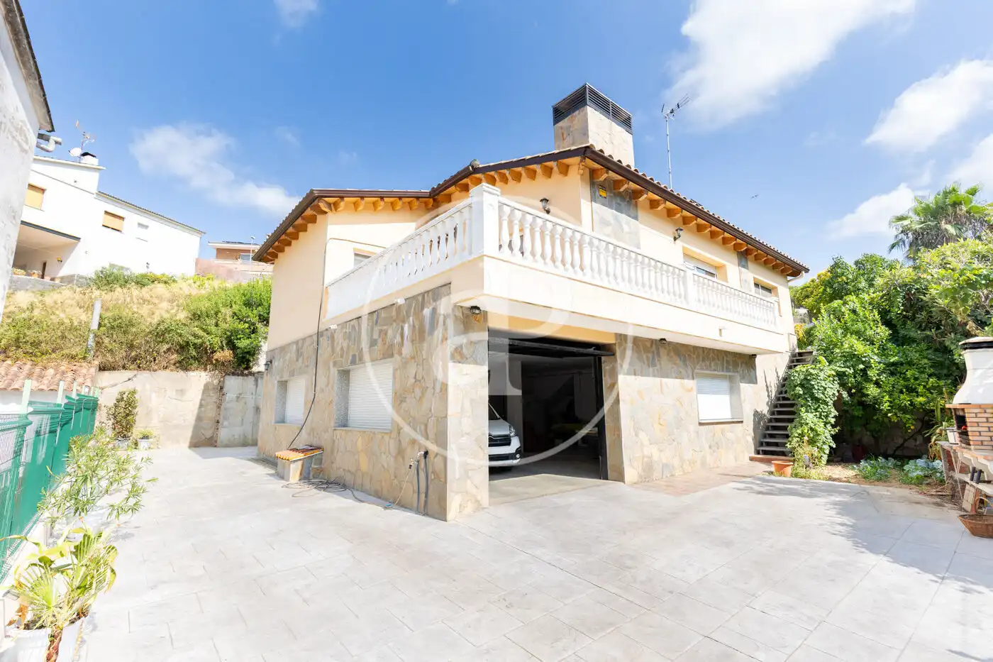 Houses for sale in Sant Muç
