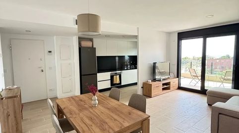 Photo 4 of Flat for rent in Campello pueblo, El Campello