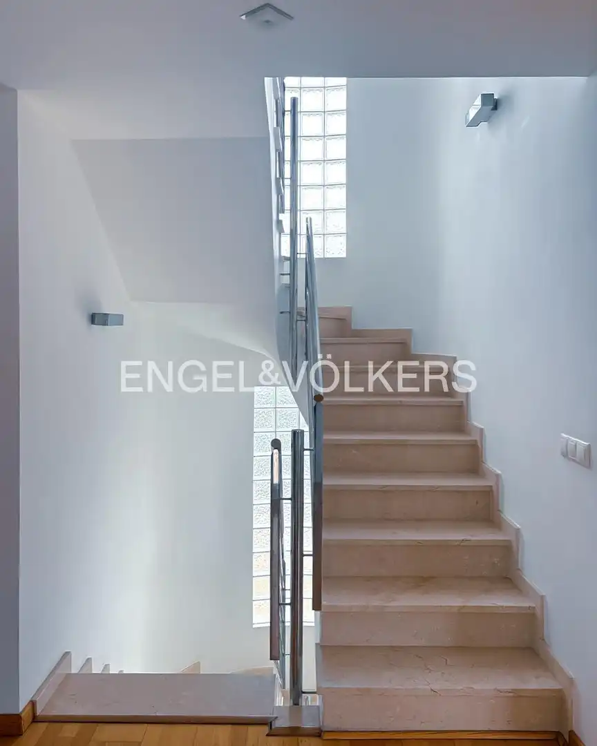 Casa o chalet de alquiler en Torrent con Aire acondicionado, Calefacción y Jardín privado