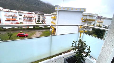 Foto 4 de Piso en venta en Barrio Oriñón, 34, Oriñón - Allendelagua, Castro-Urdiales