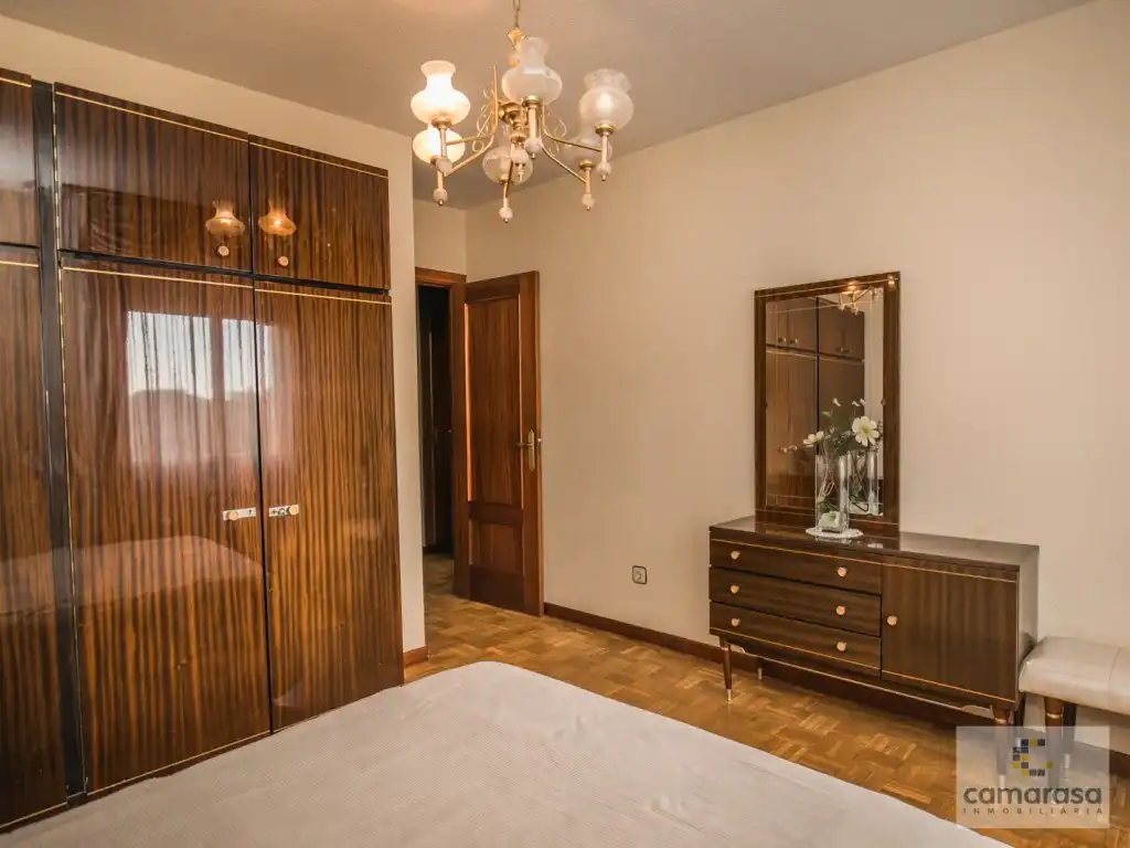 Habitación de Piso en venta en Ávila con Calefacción y Terraza