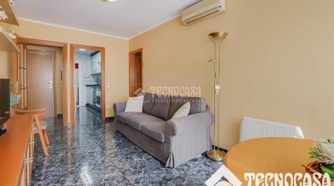 Foto 5 de Piso en venta en Llefià, Badalona
