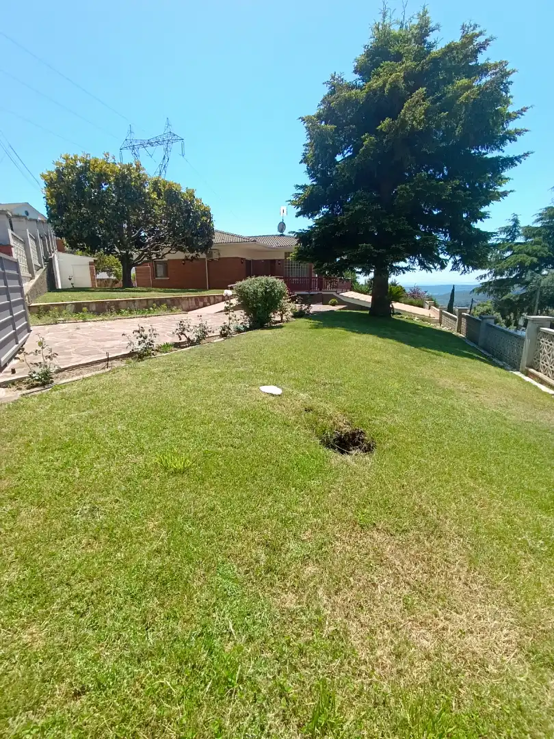 Casa o xalet en venda en Caldes de Montbui amb Aire condicionat, Calefacció i Jardí privat