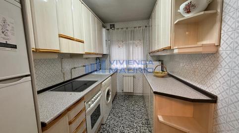 Photo 4 of Flat for sale in Villalobos, Palomeras Sureste,  Madrid Capital