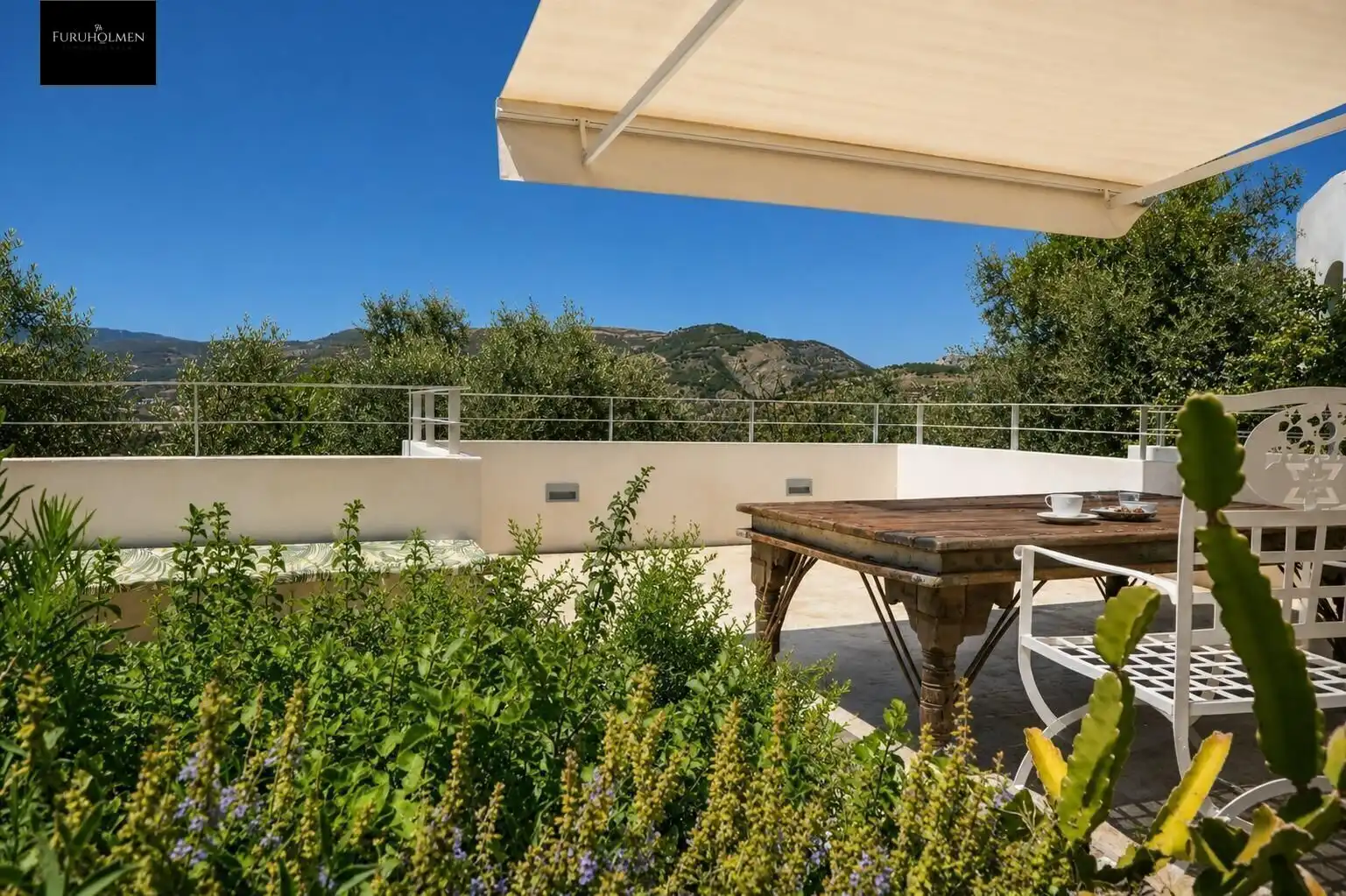Villa in vendita a El Valle, imagen 15
