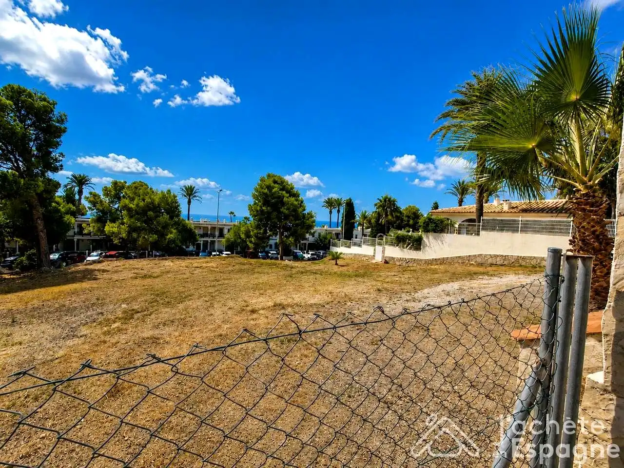Lands and plots for sale in Avinguda de les Fonts, imagen 4