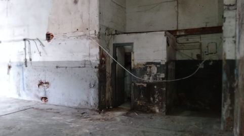 Foto 5 de Garaje en venta en N/a, Centro - Mendibil - Santiago, Irun