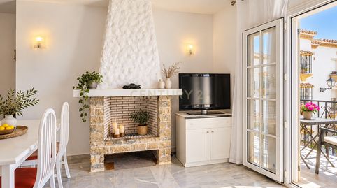 Foto 5 de Apartament en venda a Avenida de Los Botijos, 5, Benalmádena, Spain, 5, Los Nadales - Tio Charles, Benalmádena