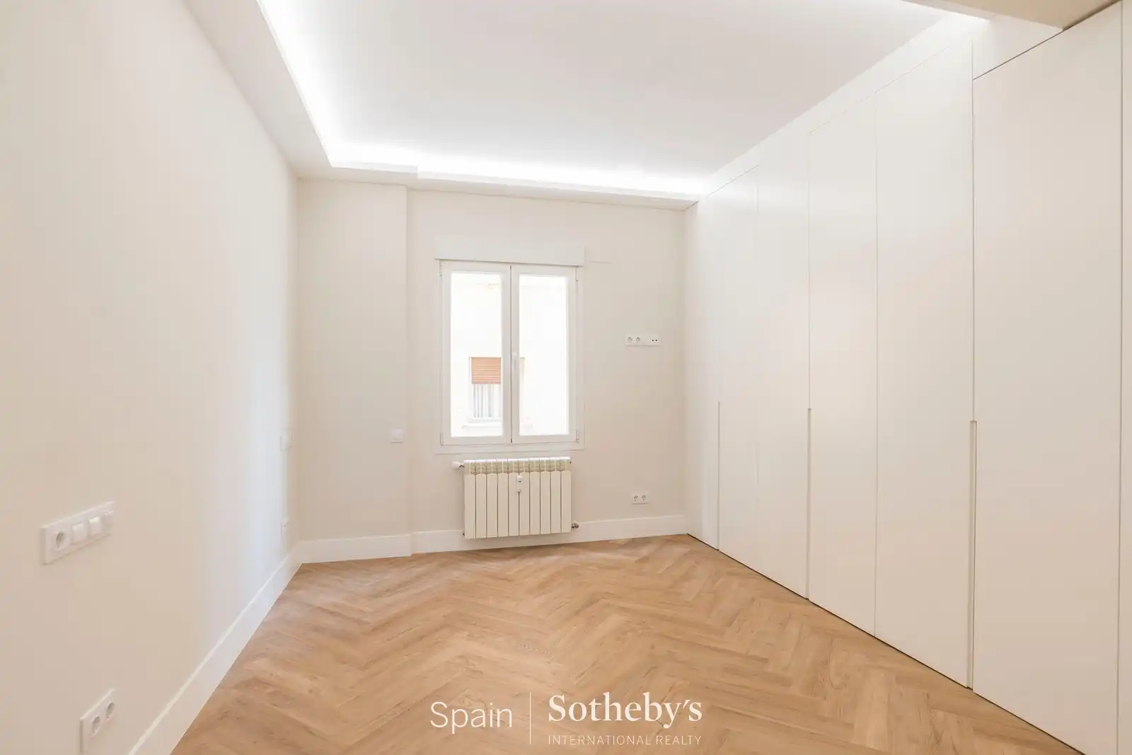 Apartamento en venta en Madrid con Aire acondicionado, Calefacción y Trastero