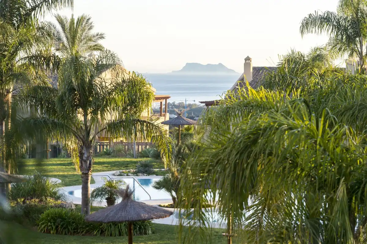 Apartament amb piscina en venda a El Paraíso, imagen 17