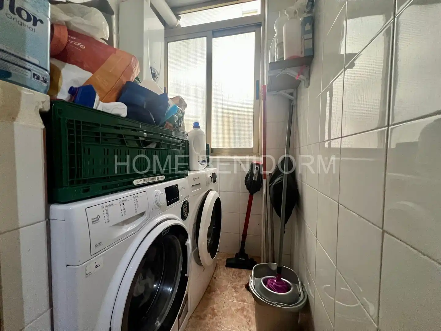 Wohnung mit Aufzug zum Verkauf in Colonia Madrid, imagen 27