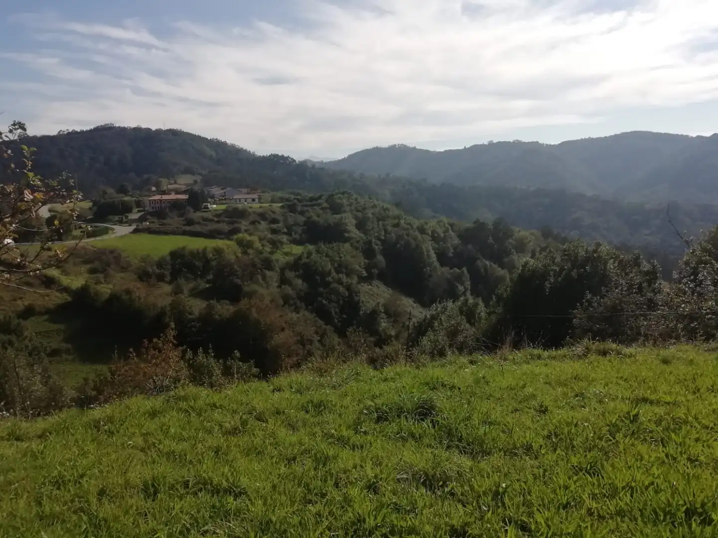 Terreno rustico in vendita a Villaviciosa - Breceña, imagen 7