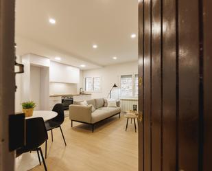 Sala d'estar de Planta baixa en venda en Girona Capital amb Calefacció