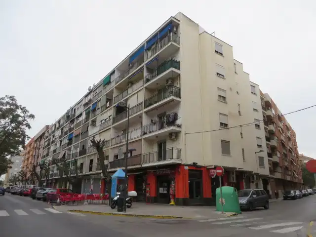 Wohnung zum Verkauf in Camí Vell de Torrent 24