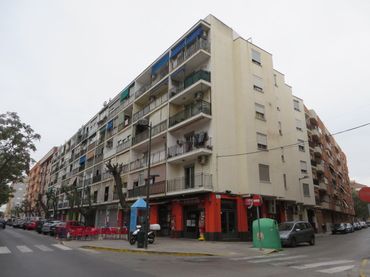 Pis en venda a Camí Vell de Torrent 24