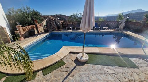 VILLA EN VENTA EN GUARO