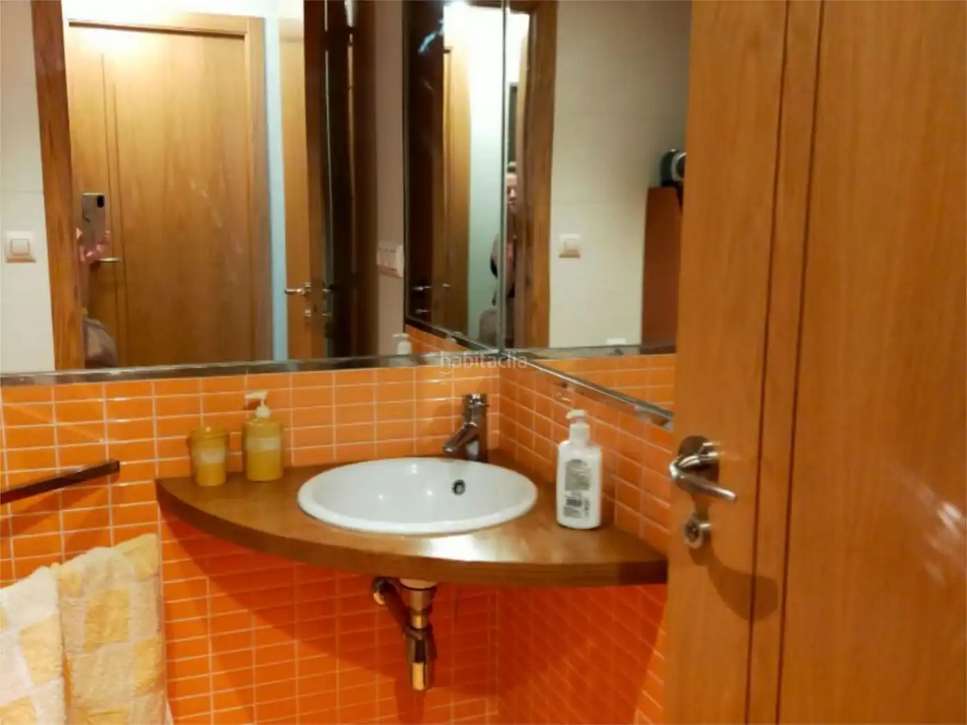 Apartament amb ascensor en venda a Travesía dos Calvarios 13, imagen 15