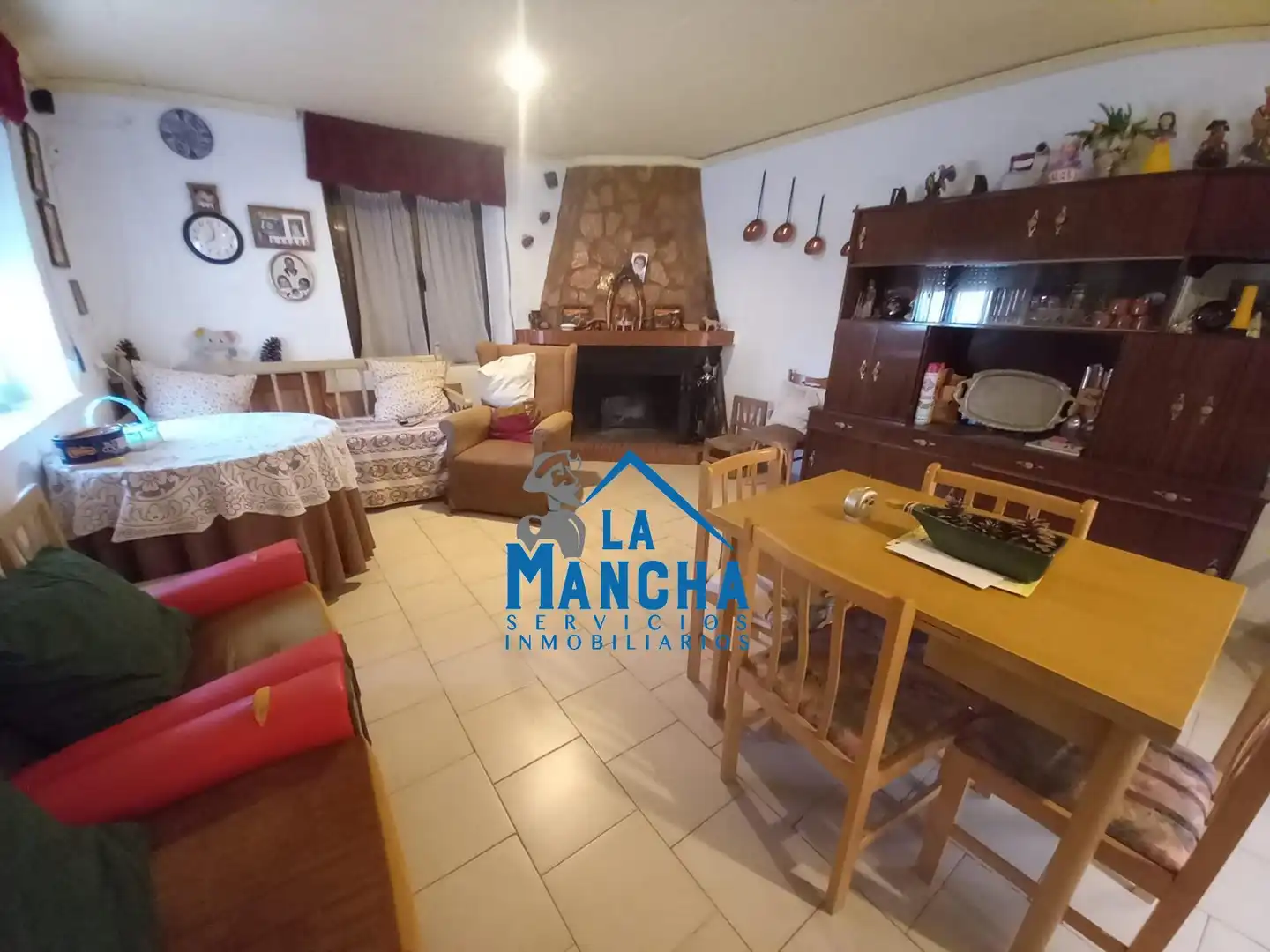 Casa rústica en venda a Pedanías - Extrarradio, imagen 7