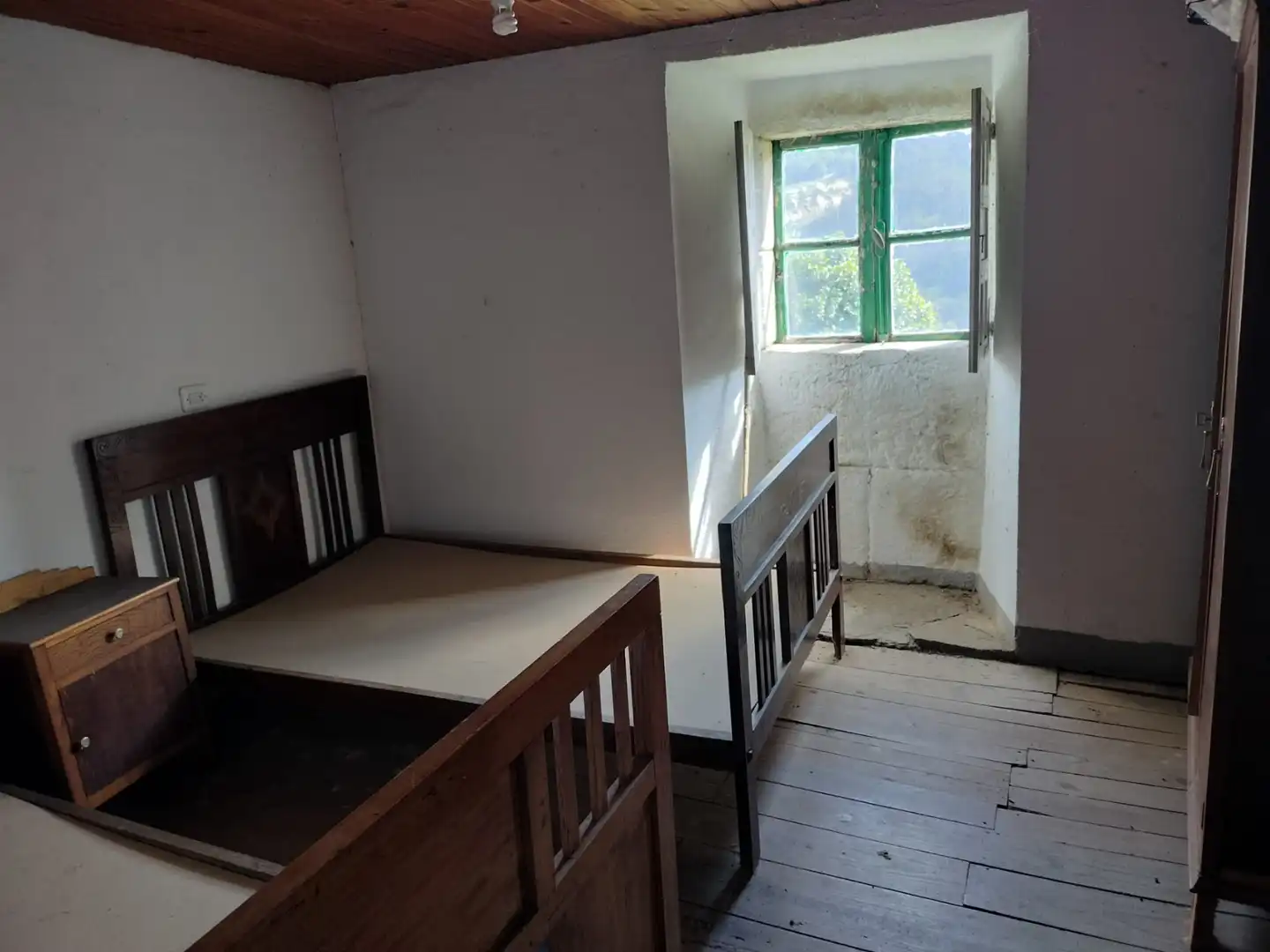 Reihenhaus mit Garten zum Verkauf in Boqueixón, imagen 4