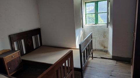 Foto 4 de Casa adosada en venda a Boqueixón, A Coruña