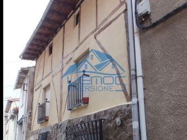 Casa en venta en Calle Mayor