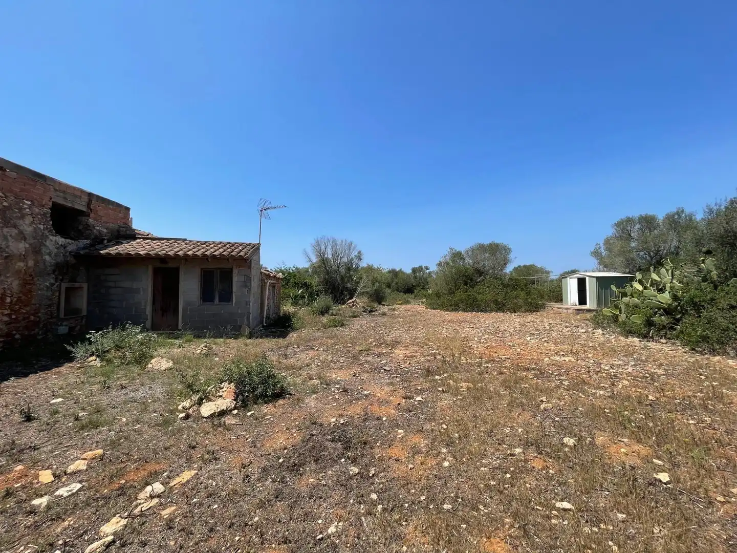 Maison rustique à vendre à Llucmajor pueblo, imagen 12