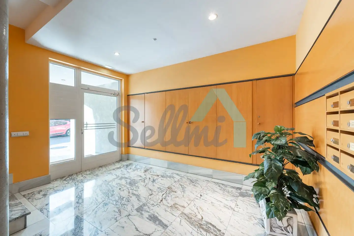 Flat for share in Oviedo   with Heating, Furnished and Internet