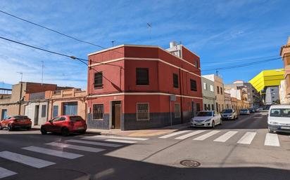 Casa o xalet en venda a Carrer Vicent Amorós, 73, Vila-real