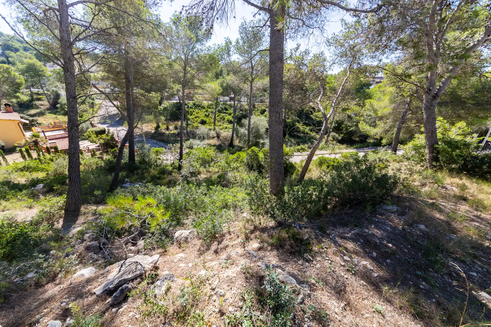 Residencial en venda a Carrer Marconi, Castellet i la Gornal