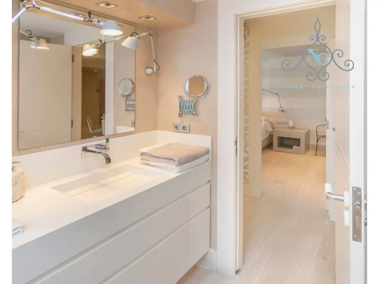 Piso con piscina en venta en Avenida Verona Terol, imagen 15