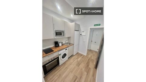 Foto 5 de Piso de alquiler en Pinar del Rey, Madrid Capital