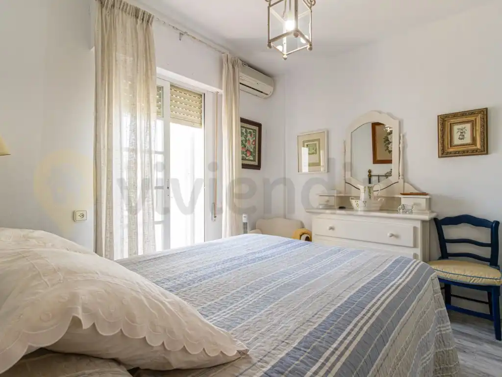 Dormitori de Apartament en venda en Sanlúcar de Barrameda