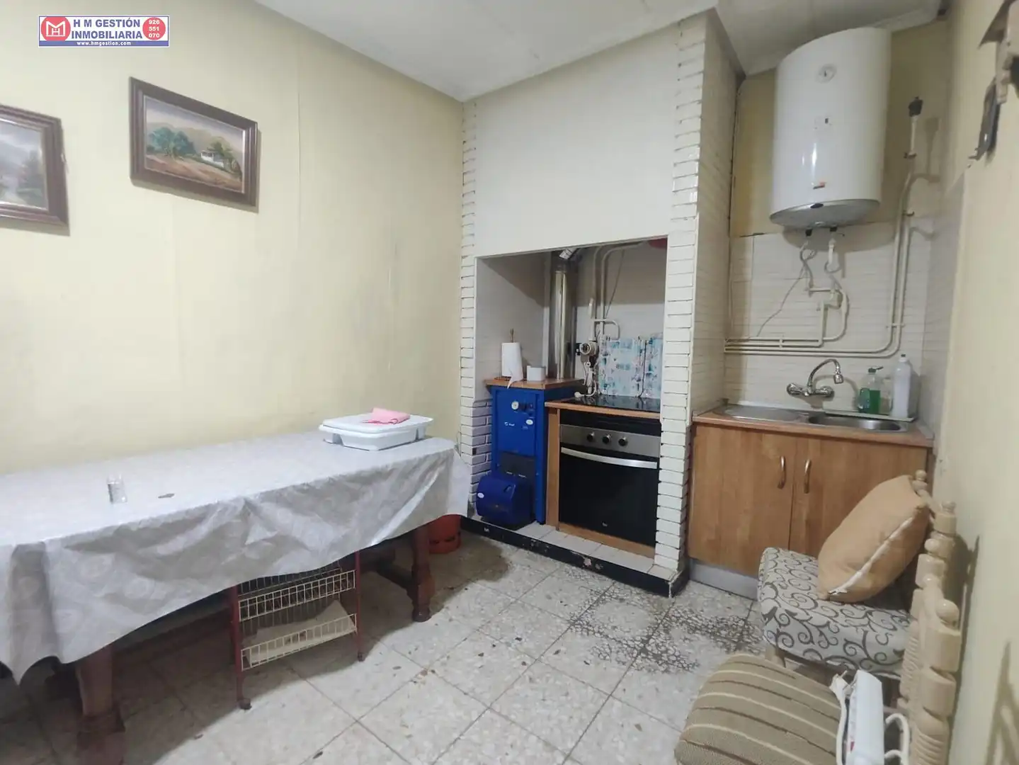 Casa en venda a Alcázar de San Juan, imagen 6