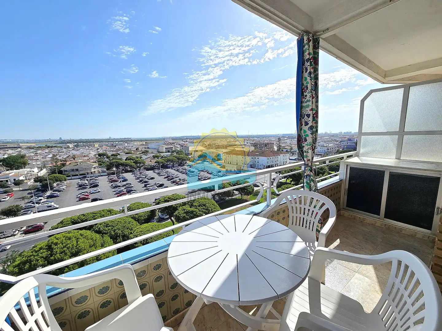 Appartement avec terrasse à vendre à Punta Umbría, imagen 2