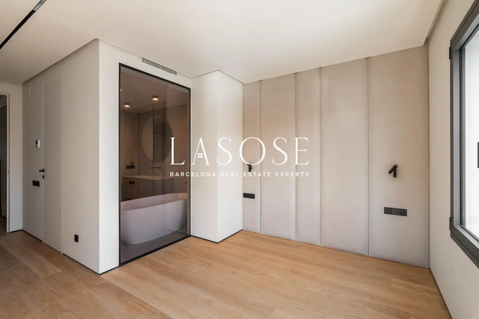 Ático con terraza en venta en Carrer MUNTANER, imagen 27